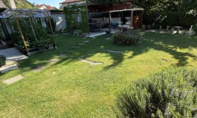 Недвижимость Дом, Любляна, Вич.: 24