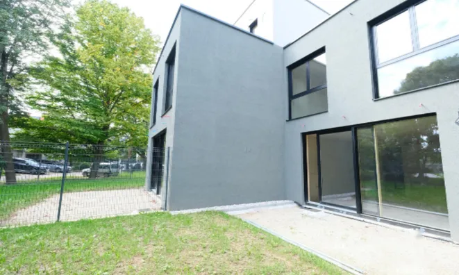 Недвижимость Дом с террасой вич: 5