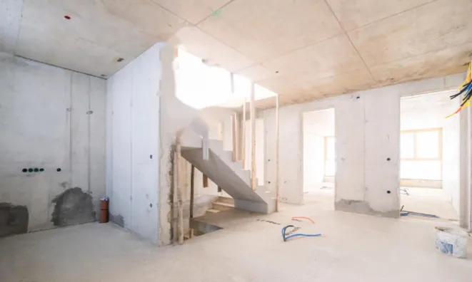 Недвижимость Дом с террасой вич: 13