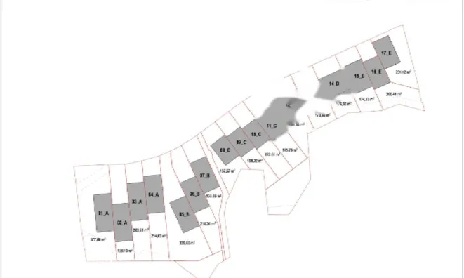 Недвижимость Дом с террасой вич: 18