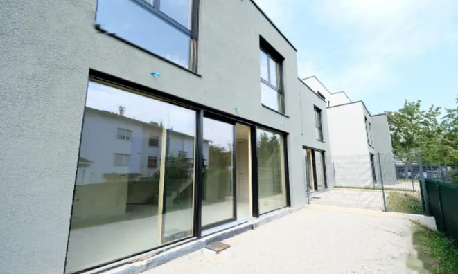 Недвижимость Дом с террасой Любляна Вич: 4