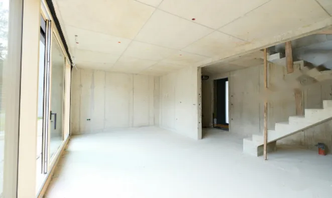 Недвижимость Дом с террасой Любляна Вич: 5