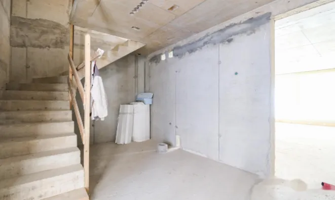 Недвижимость Дом с террасой Любляна Вич: 8