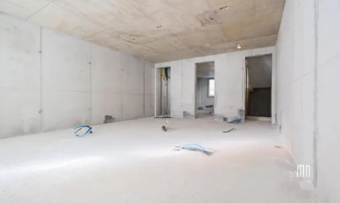 Недвижимость Дом с террасой Любляна Вич: 10