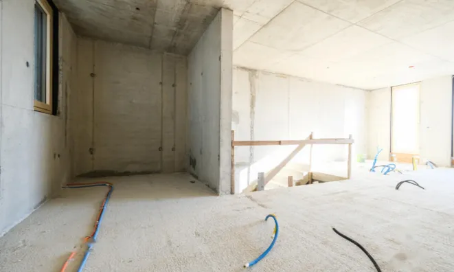 Недвижимость Дом с террасой Любляна Вич: 12