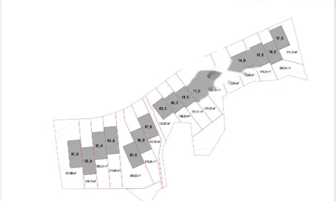 Недвижимость Дом с террасой Любляна Вич: 19