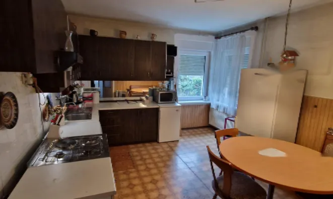 Недвижимость Двухэтажный дом Шентвид: 9