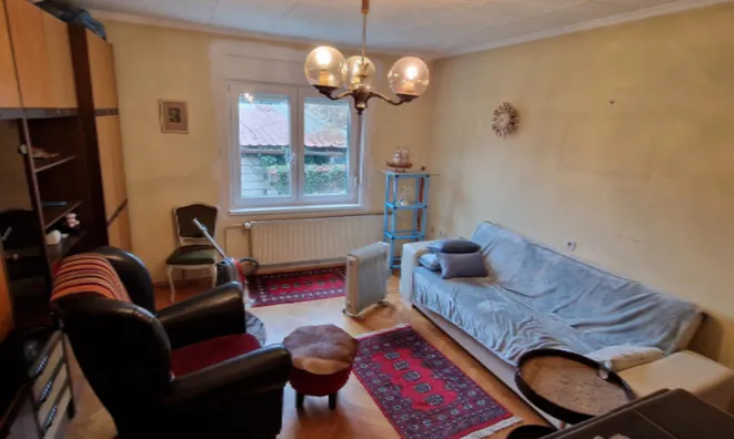 Недвижимость Двухэтажный дом Шентвид: 10