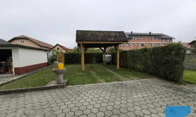Недвижимость Дом, Загорье, Кашель: 2