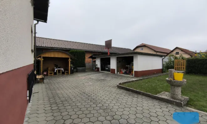Недвижимость Дом, Загорье, Кашель: 4