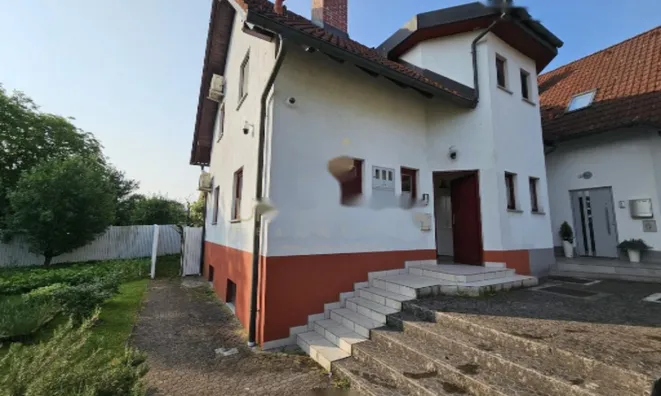 Недвижимость Дом с террасой Западный Кашель: 29