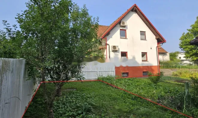 Недвижимость Дом с террасой Западный Кашель: 30