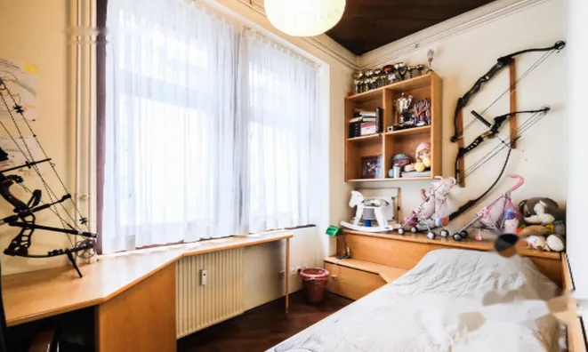Недвижимость Квартира, 4 комнаты, Центр: 10