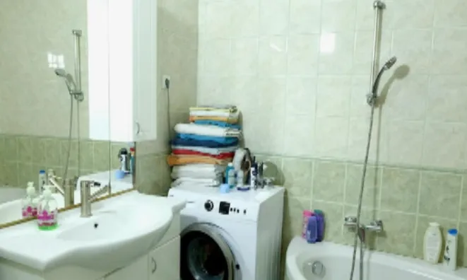 Недвижимость Квартира, 3 комнаты, Любляна: 2