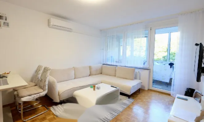 Недвижимость Квартира, 3 комнаты, Любляна: 4
