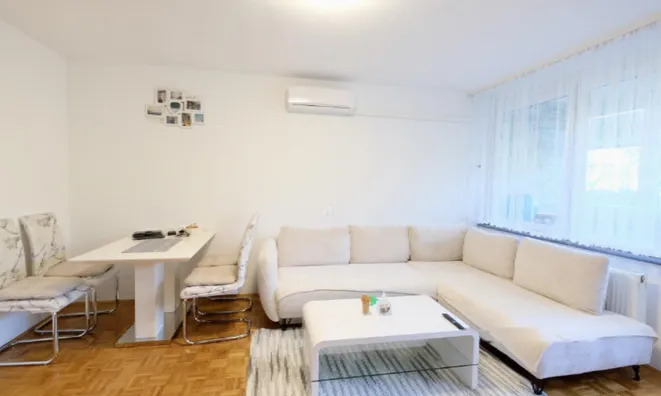 Недвижимость Квартира, 3 комнаты, Любляна: 5