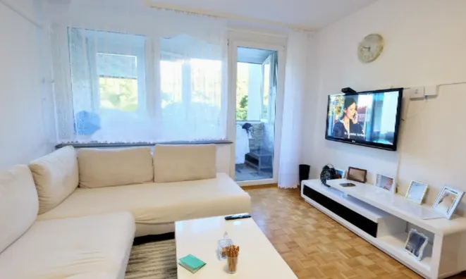Недвижимость Квартира, 3 комнаты, Любляна: 6