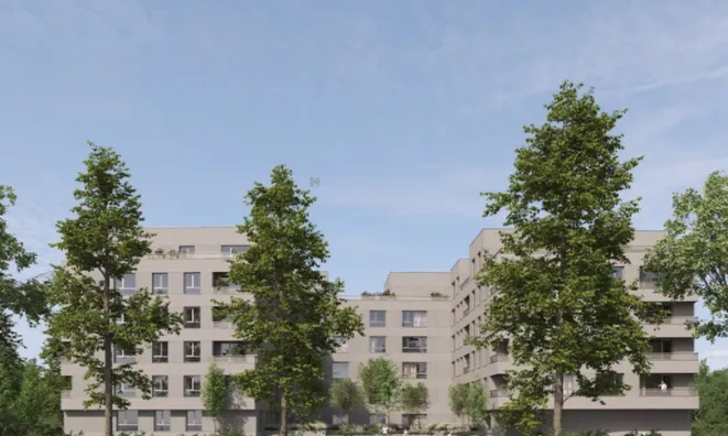 Недвижимость Четырёхкомнатная квартира на улице Шлосарьева в Новых Дравлье: 8