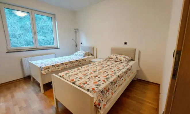 Недвижимость Квартира, 3 комнаты в Копере: 12