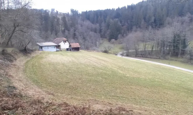 Недвижимость Усадьба, ферма Нижняя Вижинга.: 1