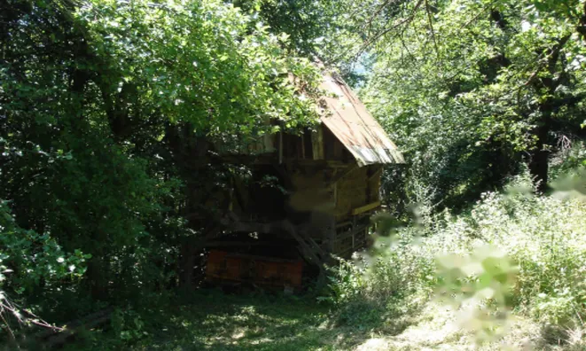 Недвижимость Усадьба, ферма Преболд: 2