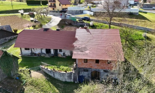 Недвижимость Усадьба, ферма Полчане, окрестности: 3