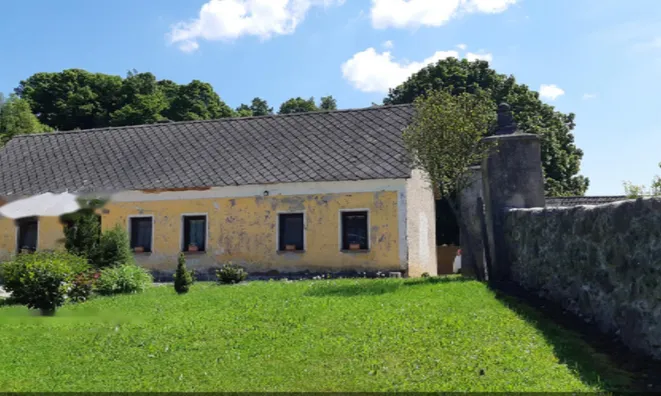 Недвижимость Усадьба, ферма Орехи в Бизелье.: 4