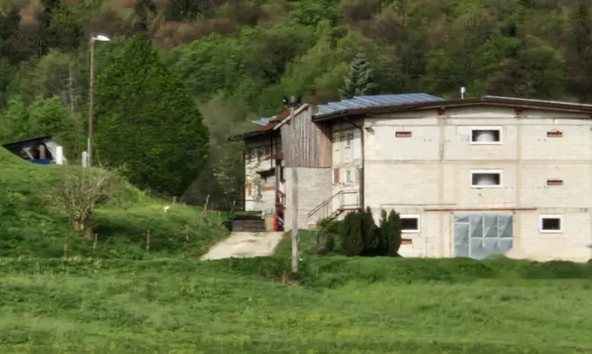 Недвижимость Усадьба и ферма Фаровец близ Словенской Бистрицы: 2
