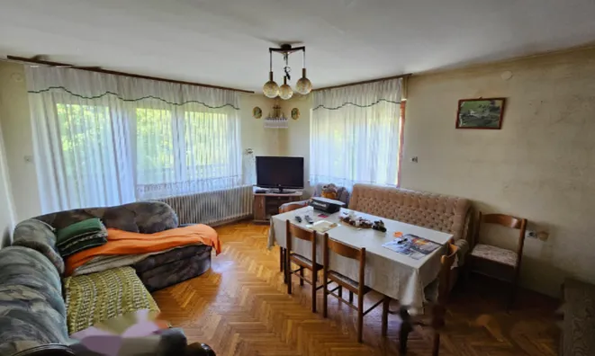 Недвижимость Поместье, ферма Гробелце.: 16