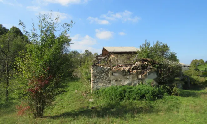 Недвижимость Поместье, ферма Горичица под Кримом: 15