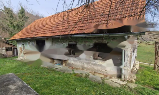 Недвижимость Поместье, ферма Березова: 4