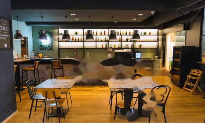 Недвижимость Коммерческое помещение центр: 3