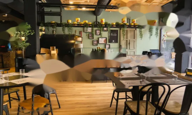 Недвижимость Коммерческое помещение центр: 4