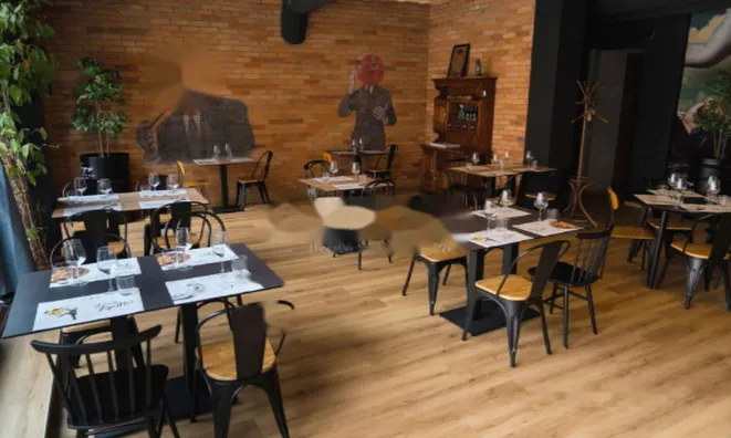 Недвижимость Коммерческое помещение центр: 5