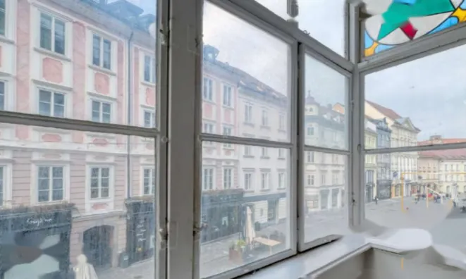 Недвижимость Офисное помещение в центре: 3