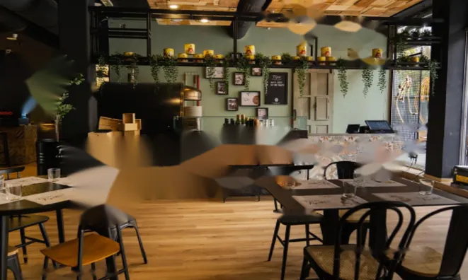 Недвижимость Коммерческое помещение в центре: 1