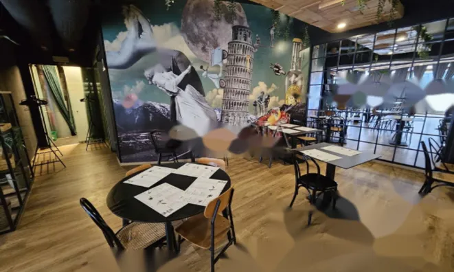 Недвижимость Коммерческое помещение в центре: 3