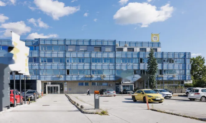 Недвижимость Коммерческое помещение в Чрнуче: 1