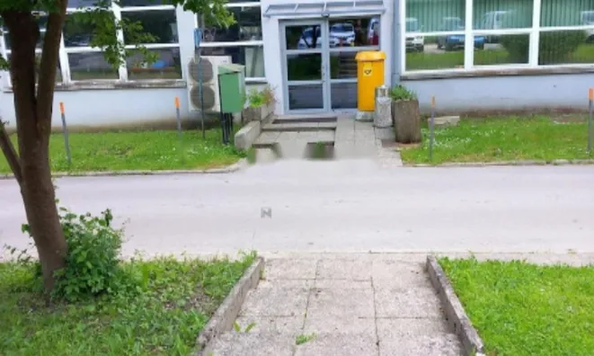 Недвижимость Офисное помещение в Шишке: 5