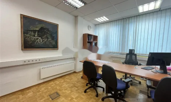 Недвижимость Офисное помещение Чрнуче: 7