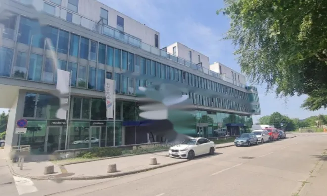 Недвижимость Коммерческое помещение Нове Ярше: 2