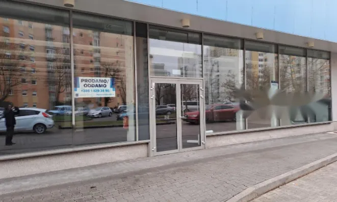 Недвижимость Коммерческое помещение Шишка: 6