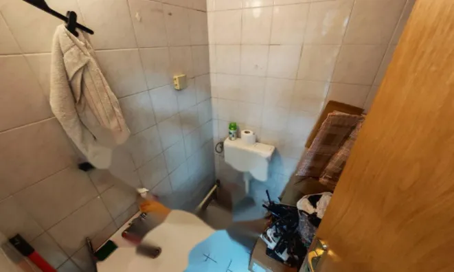 Недвижимость Торговое помещение Нове Фужины: 9