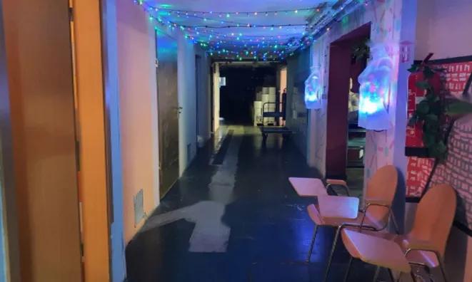 Недвижимость Торговое помещение в Мосте: 13