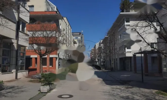 Недвижимость Коммерческое помещение в центре: 1