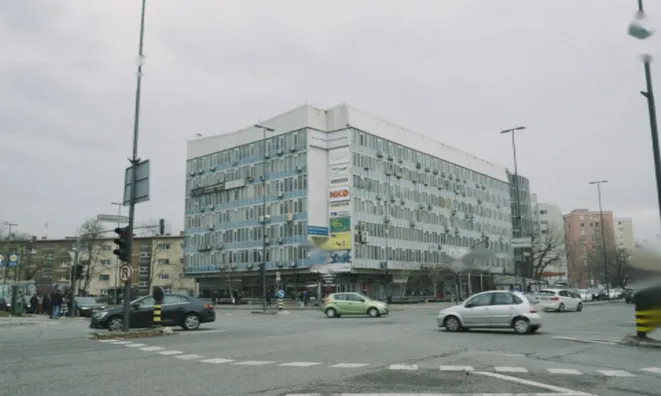 Недвижимость Офисное помещение Шишка: 1