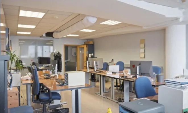 Недвижимость Офисное помещение Шишка: 3