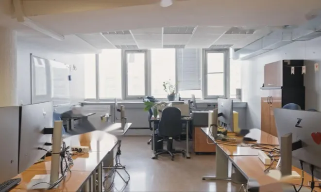 Недвижимость Офисное помещение Шишка: 7