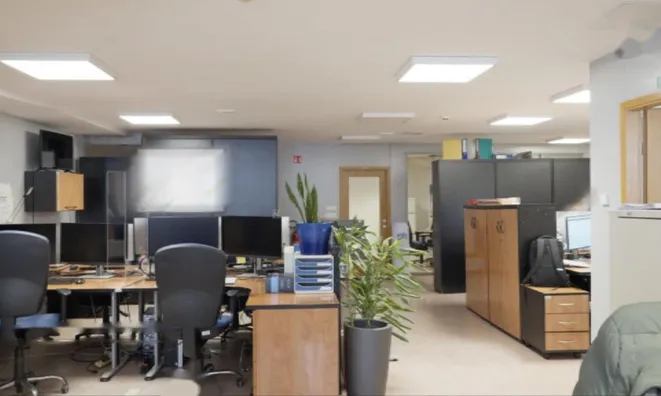 Недвижимость Офисное помещение Шишка: 11