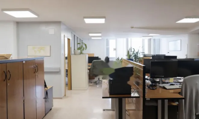 Недвижимость Офисное помещение Шишка: 12